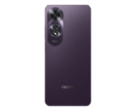 OPPO A60 8/256GB Ciemny Fiolet - 1258306 - zdjęcie 6